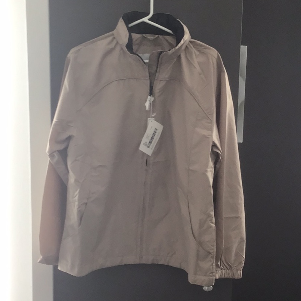North End Jacket